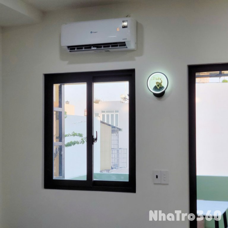 ✨ CĂN HỘ BAN CÔNG FULL NT QUẬN 10