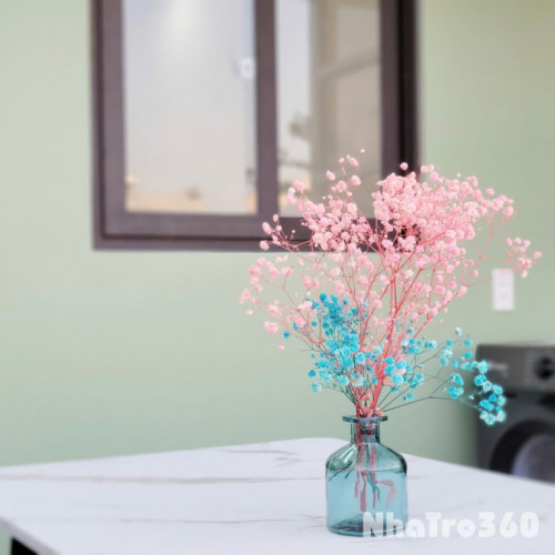 ✨ CĂN HỘ BAN CÔNG FULL NT QUẬN 10