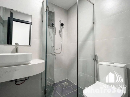 Cho thuê căn hộ quận 10