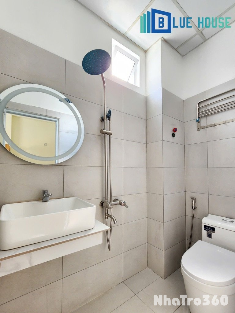 Cho thuê cân hộ quận 10 gần vạn hạnh mall