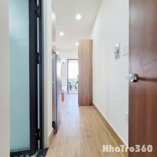 ✨ CĂN HỘ BAN CÔNG FULL NT QUẬN 10