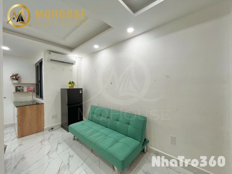 FREE 1 THÁNG cho hợp đồng ký đầu tháng 5