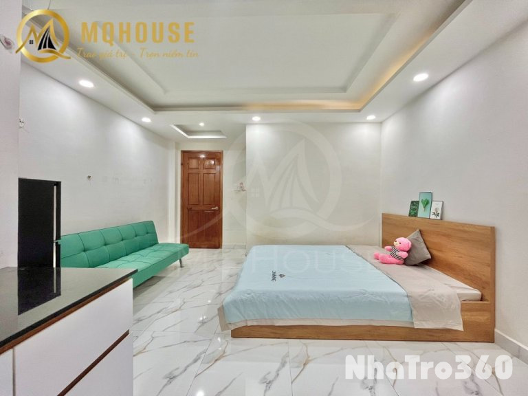 FREE 1 THÁNG cho hợp đồng ký đầu tháng 5