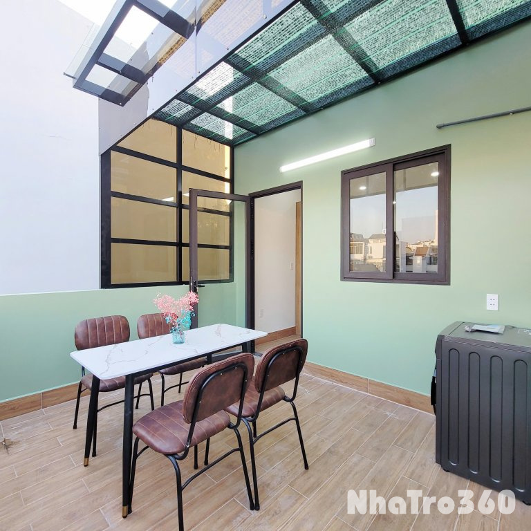 ✨ CĂN HỘ BAN CÔNG FULL NT QUẬN 10