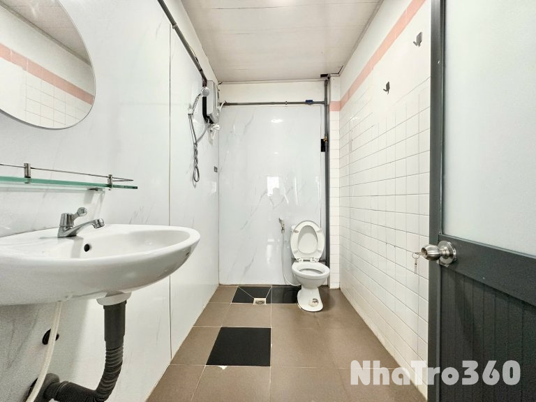 Cho thuê căn hộ Q1 || đường Nguyễn Văn Nguyễn || gần chỗ Tân Định, Công Viên Lê Văn Tám