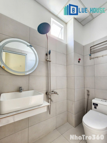 Cho thuê cân hộ quận 10 gần vạn hạnh mall