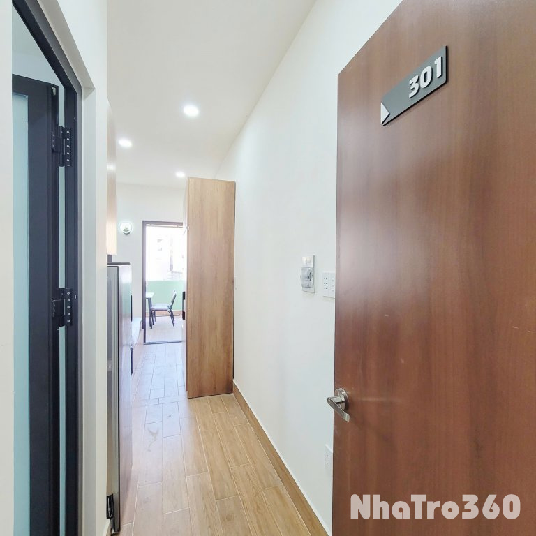 ✨ CĂN HỘ BAN CÔNG FULL NT QUẬN 10