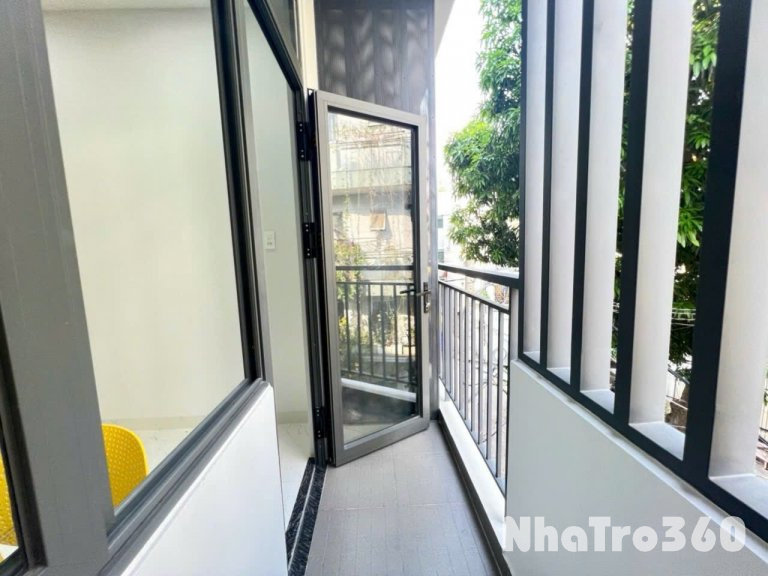 Cho thuê căn hộ Q3 || Đường Trần Văn Đang || gần Công Trường Dân Chủ, Toà nhà Viettel, Ga Sài Gòn