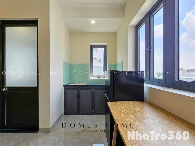 Cho thuê căn hộ quận 10