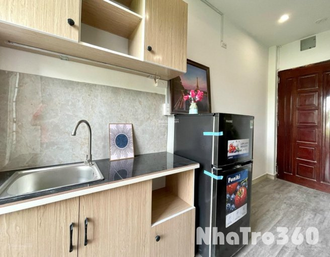 Cho thuê căn hộ Q10 || đường Trần Thiện Chánh || gần Công Viên, Vạn Hạnh Mall, Việt Nam Quốc Tự