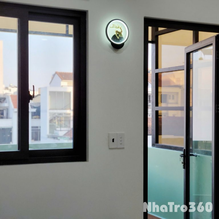 ✨ CĂN HỘ BAN CÔNG FULL NT QUẬN 10