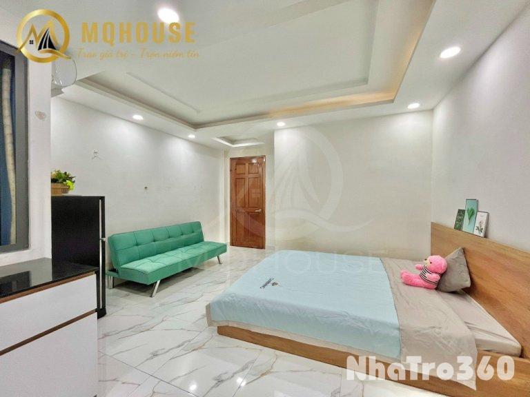 FREE 1 THÁNG cho hợp đồng ký đầu tháng 5