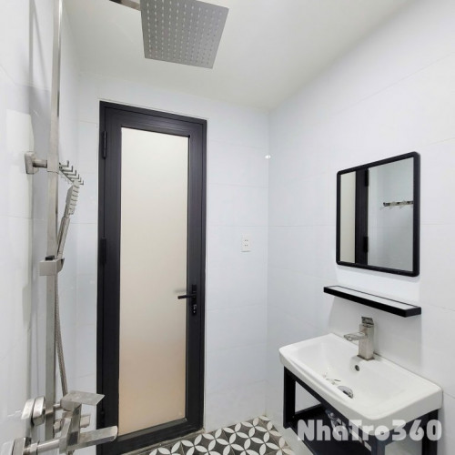 ✨ CĂN HỘ BAN CÔNG FULL NT QUẬN 10