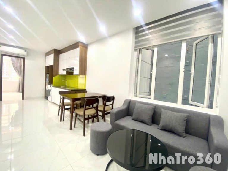 CHÍNH CHỦ CHO THUÊ CCMN TẠI ĐƯỜNG ĐỘI NHÂN - VĨNH PHÚC - BA ĐÌNH - HÀ NỘI