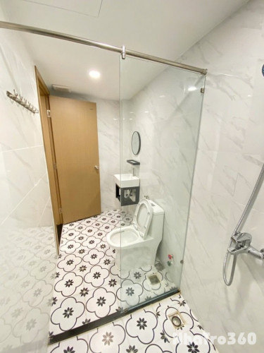 Căn hộ cho thuê tại Đường 3/2, Quận 10