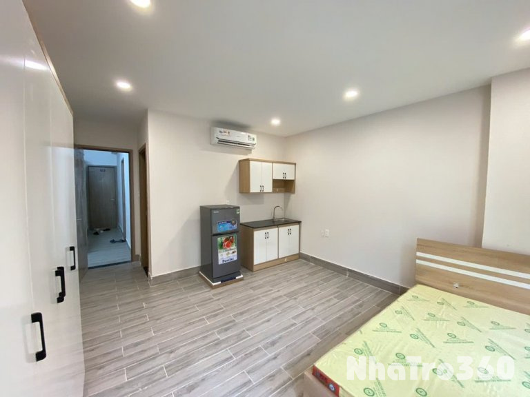 Căn hộ cho thuê tại Đường 3/2, Quận 10