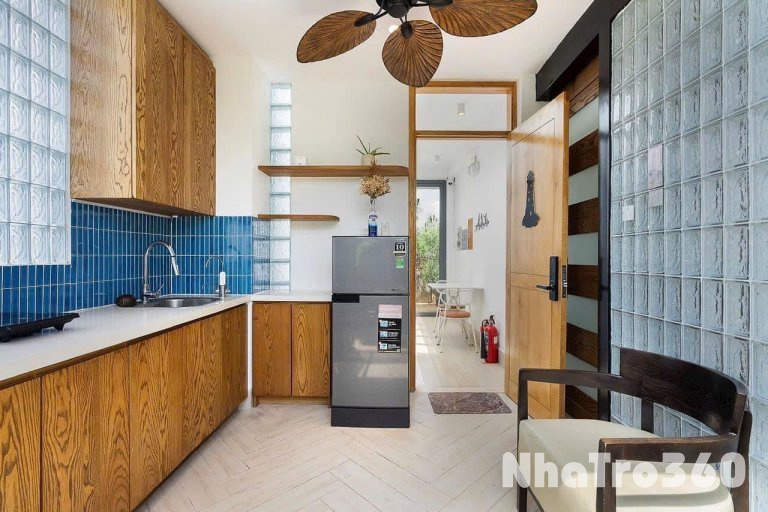 CHO THUÊ CĂN HỘ ĐẸP - QUẬN 1 - GẦN CHỢ BẾN THÀNH, PĐB NGUYỄN HUỆ, BÙI VIỆN