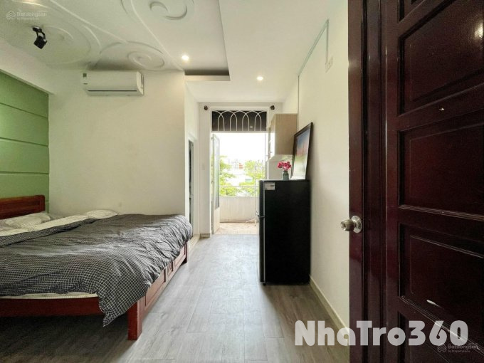 Cho thuê căn hộ Q10 || đường Trần Thiện Chánh || gần Công Viên, Vạn Hạnh Mall, Việt Nam Quốc Tự