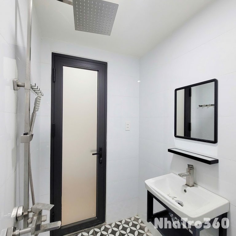 ✨ CĂN HỘ BAN CÔNG FULL NT QUẬN 10