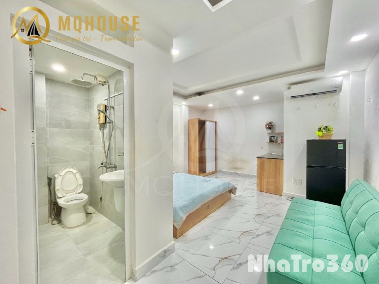 FREE 1 THÁNG cho hợp đồng ký đầu tháng 5