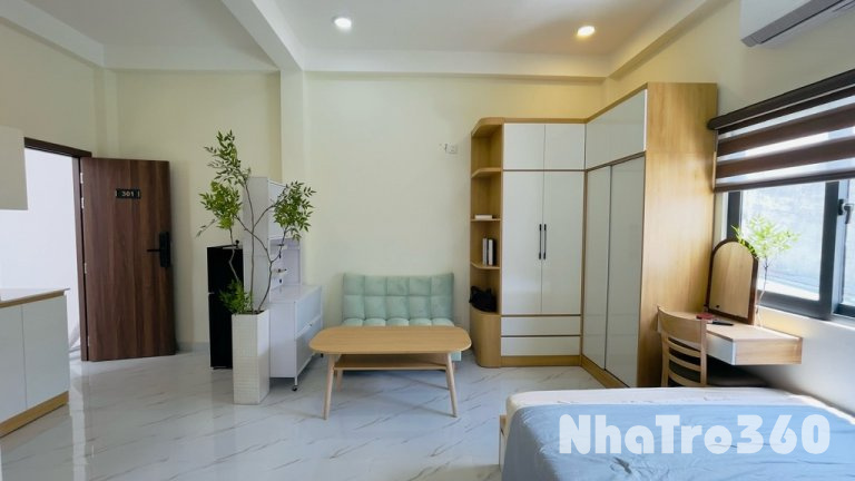 Cho thuê cân hộ quận 10 gần vạn hạnh mall