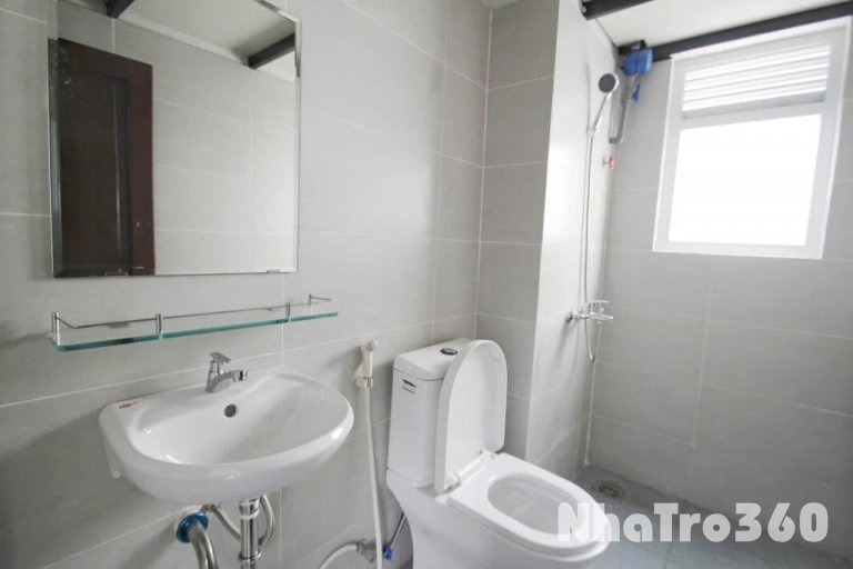 Cho thuê căn hộ Q4 || đường Tôn Đản || gần cầu Kênh Tẻ, Công Viên Khánh Hội, Nhà Thờ Xóm Chiếu