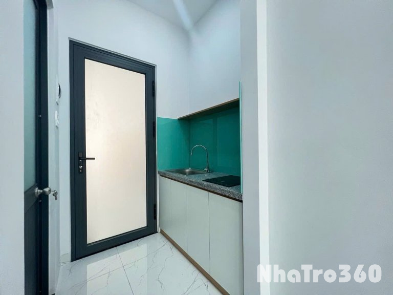 Cho thuê căn hộ Q3 || Đường Trần Văn Đang || gần Công Trường Dân Chủ, Toà nhà Viettel, Ga Sài Gòn