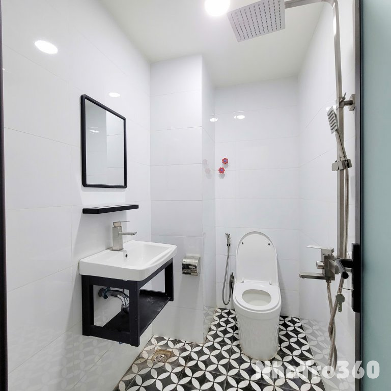 ✨ CĂN HỘ BAN CÔNG FULL NT QUẬN 10