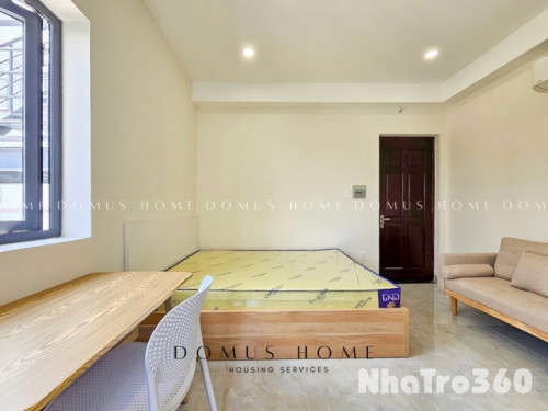 Cho thuê căn hộ quận 10