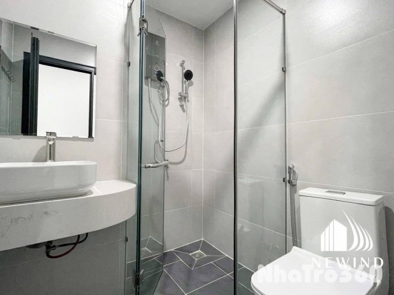 Cho thuê căn hộ quận 10