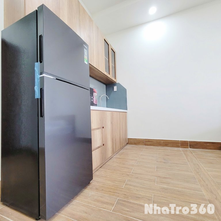 ✨ CĂN HỘ BAN CÔNG FULL NT QUẬN 10