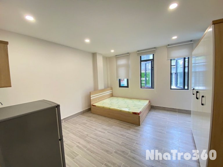 Căn hộ cho thuê tại Đường 3/2, Quận 10