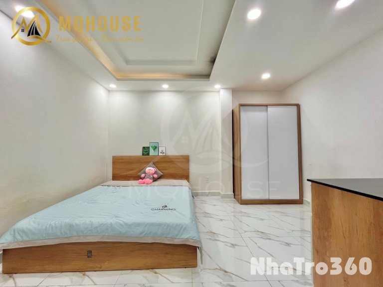 FREE 1 THÁNG cho hợp đồng ký đầu tháng 5