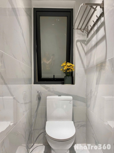 CHO THUÊ CĂN HỘ ĐẸP - QUẬN 1 - GẦN CHỢ BẾN THÀNH, PĐB NGUYỄN HUỆ, BÙI VIỆN