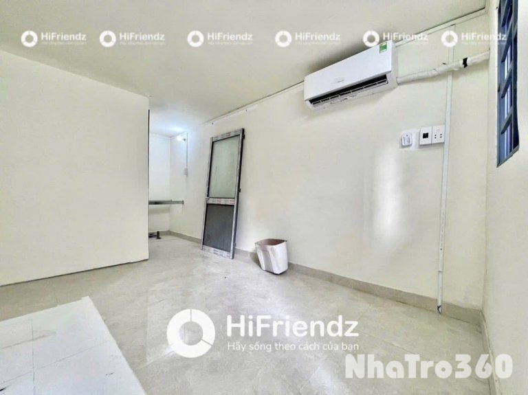 Chỉ cần cọc 1tr5, Tân Phú, thoáng mát