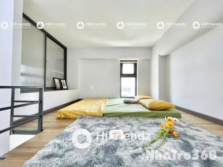 CHO THUÊ CĂN HỘ GIÁ RẺ NGAY BÌNH TÂN_LÊ VĂN QUỚI