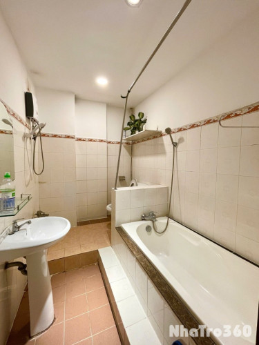 Cho thuê căn hộ Q3 || Đường Nguyễn Văn Mai || gần chợ Tân Định, Công viên Lê Văn Tám, cầu Kiệu