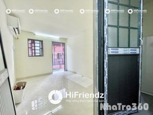 Chỉ cần cọc 1tr5, Tân Phú, thoáng mát