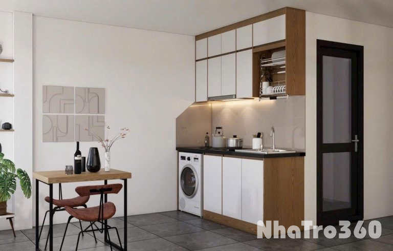 CĂN HỘ MỚI XÂY – NỘI THẤT CAO CẤP – NGAY TRUNG TÂM Q10