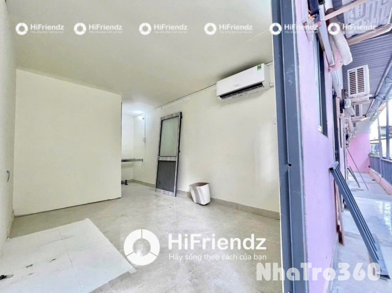 Chỉ cần cọc 1tr5, Tân Phú, thoáng mát