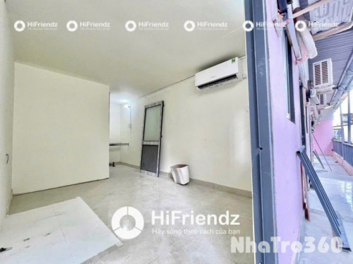 Chỉ cần cọc 1tr5, Tân Phú, thoáng mát