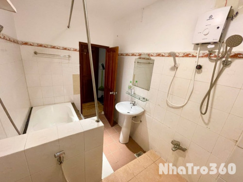 Cho thuê căn hộ Q3 || Đường Nguyễn Văn Mai || gần chợ Tân Định, Công viên Lê Văn Tám, cầu Kiệu