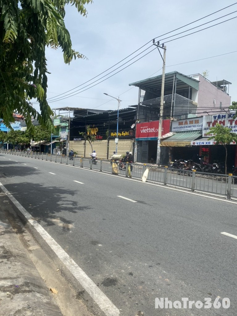 Phòng trọ an ninh giá rẻ