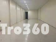 📌 CHO THUÊ MẶT BẰNG HÙNG VƯƠNG - GẦN VINCOM - 80m2