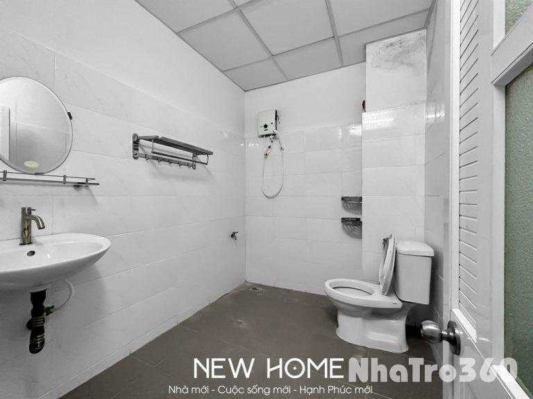 TRỐNG CĂN HỘ 1PN RỘNG 50M2 FULL NỘI THẤT QUẬN 1