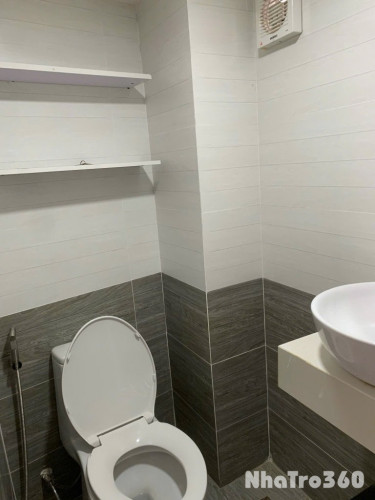 Cho thuê căn hộ Duplex Q4