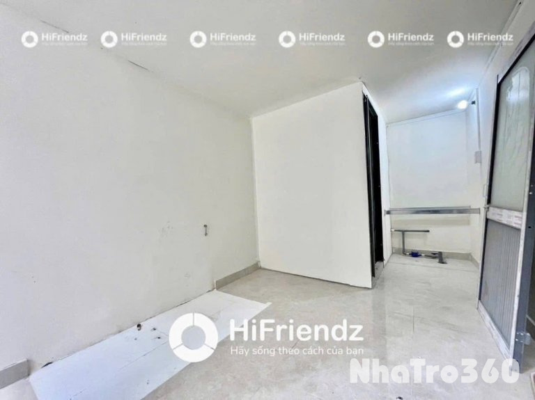 Chỉ cần cọc 1tr5, Tân Phú, thoáng mát