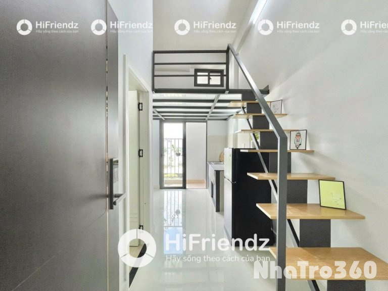 CHO THUÊ CĂN HỘ GIÁ RẺ NGAY BÌNH TÂN_LÊ VĂN QUỚI