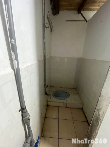 Phòng trọ cho thuê đg ht45phường hiệp thành.q12