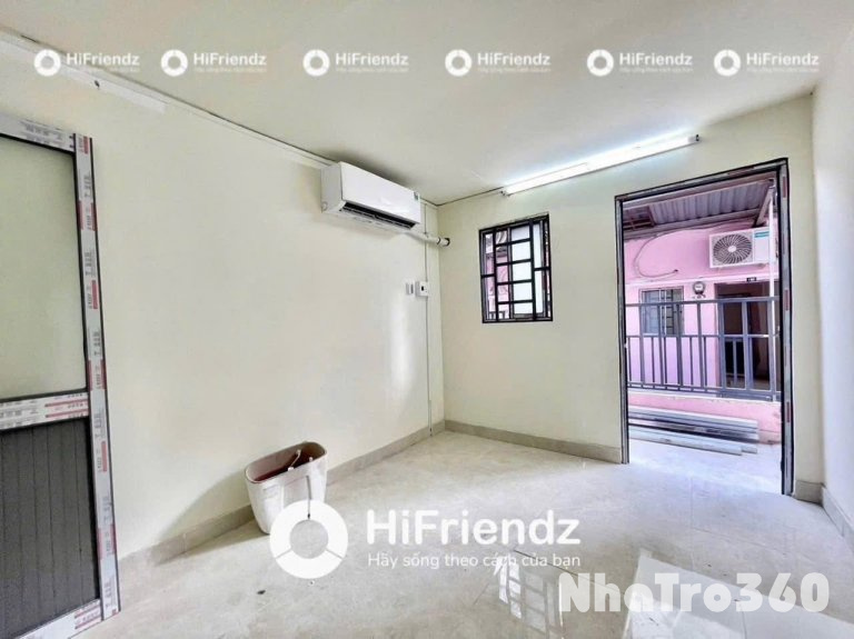 Chỉ cần cọc 1tr5, Tân Phú, thoáng mát